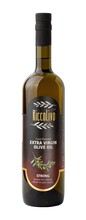 Riccolivo - Riccolivo Premium Natürel Sızma Zeytinyağı Kırmızı (Güçlü) 750 ml Cam Şişe 