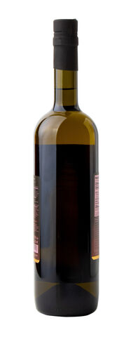Riccolivo Premium Natürel Sızma Zeytinyağı Kırmızı (Güçlü) 750 ml Cam Şişe 