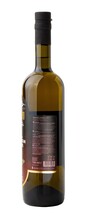 Riccolivo Premium Natürel Sızma Zeytinyağı Kırmızı (Güçlü) 750 ml - Cam Şişe - Soğuk Sıkım - Thumbnail