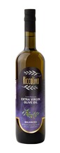 Riccolivo Premium Natürel Sızma Zeytinyağı Mor (Dengeli) 750 ml Cam Şişe - Soğuk Sıkım - Thumbnail