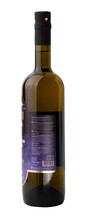 Riccolivo Premium Natürel Sızma Zeytinyağı Mor (Dengeli) 750 ml Cam Şişe - Soğuk Sıkım - Thumbnail