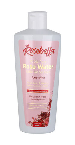 Rosebella Gül Suyu 250 ml - 2