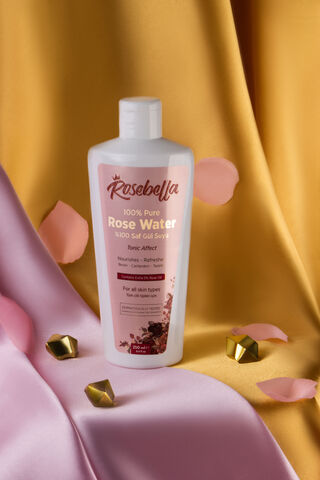 Rosebella Gül Suyu 250 ml - 5
