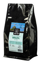The Mill - The Mill Brazil Cerrado Çekirdek Kahve 250 gr 