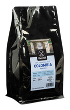 The Mill Colombia Supremo Çekirdek Kahve 250 g 