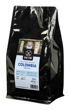 The Mill - The Mill Colombia Supremo Çekirdek Kahve 250 g