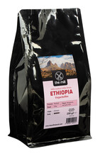 The Mill Ethiopia Yirgacheffe Çekirdek Kahve 250 gr 