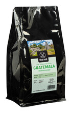 The Mill Guatemala Huehuetenango Çekirdek Kahve 250 gr 