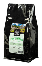 The Mill - The Mill Guatemala Huehuetenango Çekirdek Kahve 250 gr 