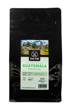 The Mill Guatemala Huehuetenango Çekirdek Kahve 250 gr - The Mill