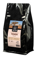 The Mill Yemen Çekirdek Kahve 250 gr - 2