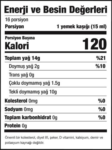 The Mill Natürel Sızma Zeytinyağı 250 ml Cam Şişe - 7